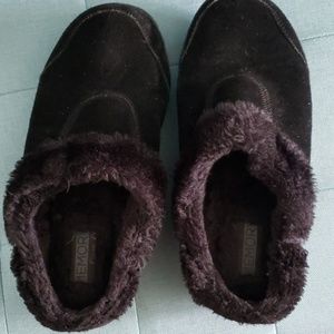 Sketcher Memory Foam